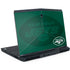 NFL New York Jets Double Vision Dell Alienware Skin